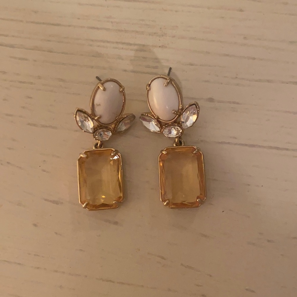 Kate Spade Drop Earrings